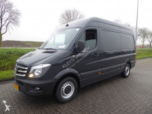 Mercedes Sprinter 313 CDI