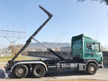 Scania G 124