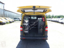 Volkswagen Transporter T5 2,0l TDI Werkstatteinbau