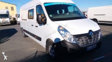 Renault cargo van