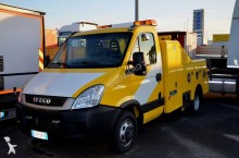 dépanneuse Iveco