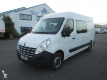 Renault Master DCI 125