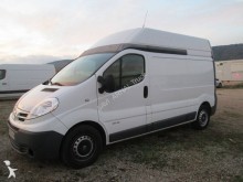 used cargo van