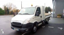 Iveco tipper van