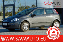 Fiat GRANDE PUNTO VAN*1.3 MULTIJET*KLIMA*TELEFON*TEMPOMA