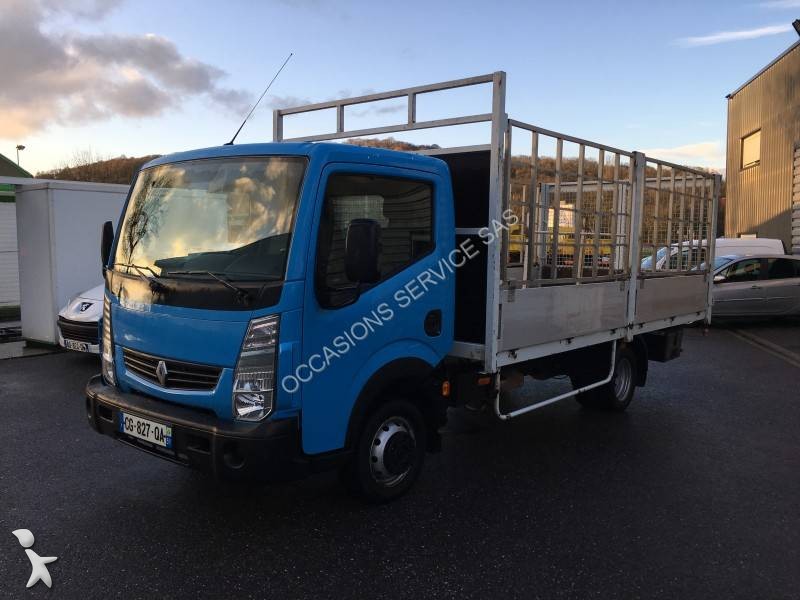 Used flatbed van, 164 ads of second hand flatbed van, flatbed van for sale