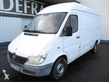 Mercedes Sprinter 208 CDI