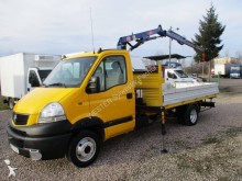 Renault Mascott 160 DXI
