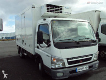 Mitsubishi refrigerated van