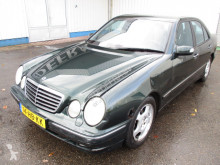 Mercedes Classe E