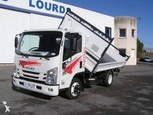 utilitaire benne tri-benne Isuzu