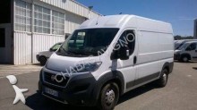 Fiat cargo van