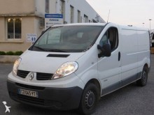 Renault cargo van