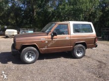 4x4 / SUV Nissan
