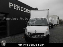 fourgon utilitaire Renault