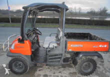 Kubota transporter