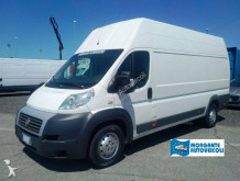 n/a cargo van