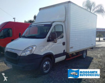 n/a cargo van