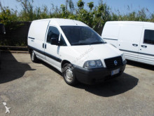 n/a refrigerated van