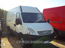 n/a cargo van