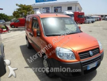 n/a cargo van