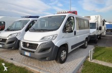 Fiat Ducato 2.3 MJT