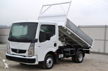 Renault Maxity Kipper 3,10 m * Top Zustand