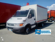 n/a curtainside van