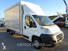 n/a curtainside van