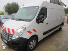 bestelwagen Renault
