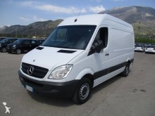 furgone Mercedes