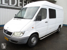 Mercedes Sprinter 208 CDI