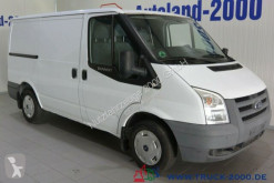 furgão comercial Ford
