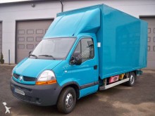 Renault Master 120 DCI