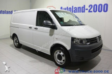 Volkswagen T5 2.0 TDI 180 PS 3-Sitzer AHK 1. Hand Klima