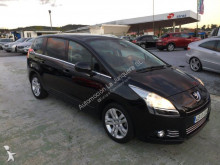 coche monovolumen usado