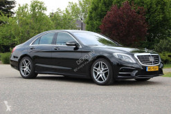 Mercedes Classe S