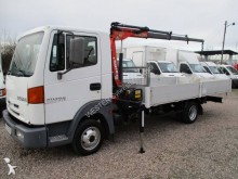 Nissan Atleon 110.35