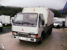 Mitsubishi Canter FE531