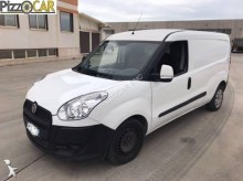 Fiat cargo van