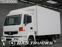 Nissan Atleon 35.15 3.0 dCi 20m3 Bakwagen Laadklep 30.000KM35.15 3.0 dCi