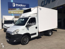 Iveco 35C15 -20ºC