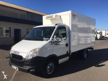 Iveco 35C15 0ºC