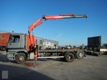 tweedehands andere bedrijfswagens