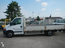utilitaire plateau Renault