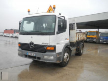 Mercedes Atego