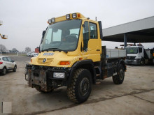 Mercedes U400