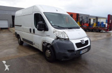 used cargo van