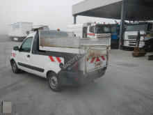 Renault Kangoo 70 DCI