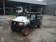 tweedehands open bakwagen standaard